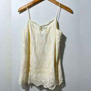 Vince camuto blouse Size